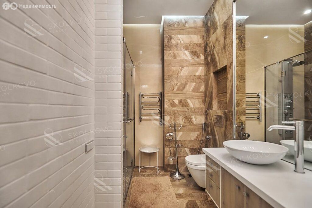 m. Poklonnaya: Apartment, 3-rooms
