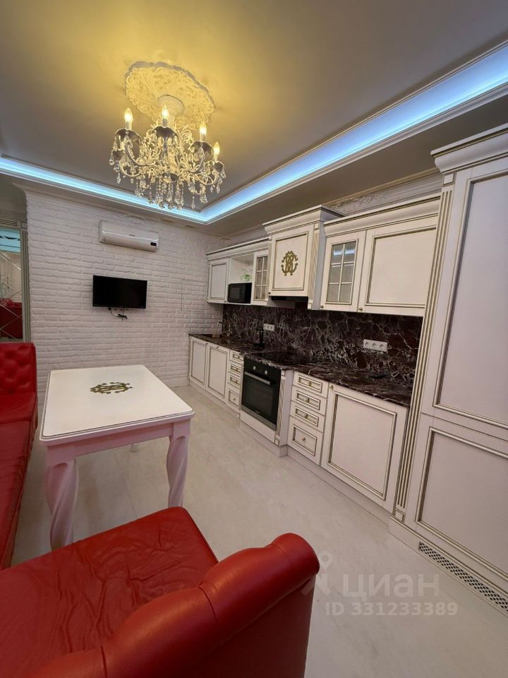 m. Begovaya: Apartment, 2-rooms