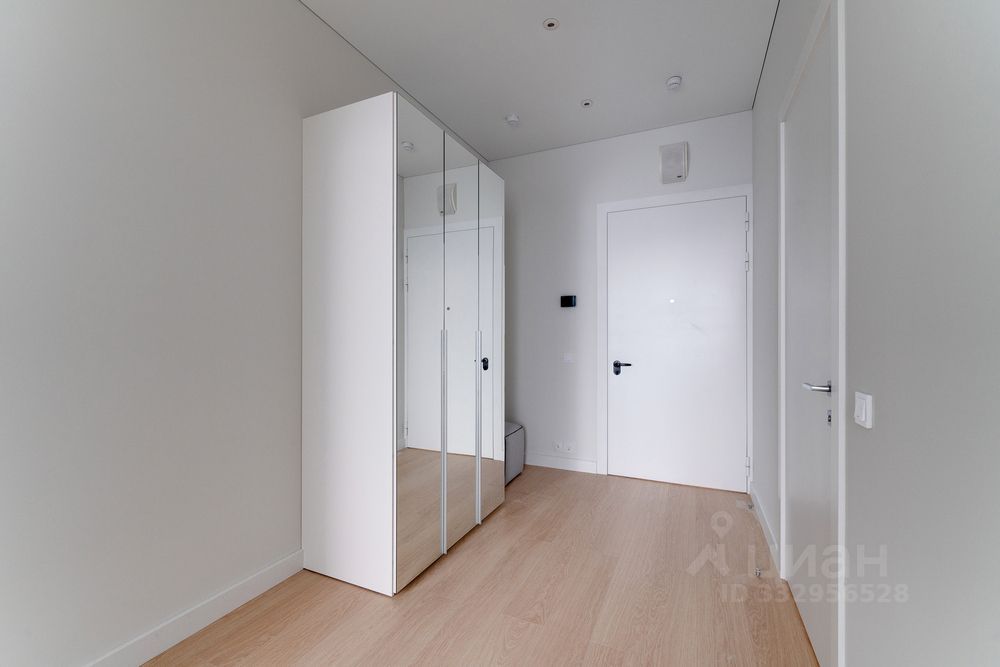 m. Shelepikha: Apartment, 1-rooms