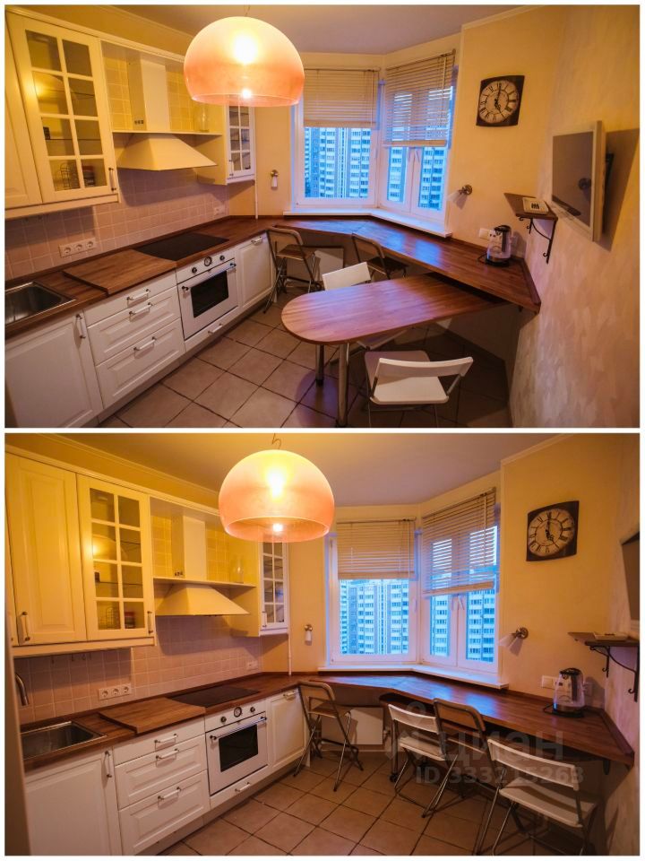 m. Penyagino: Apartment, 2-rooms