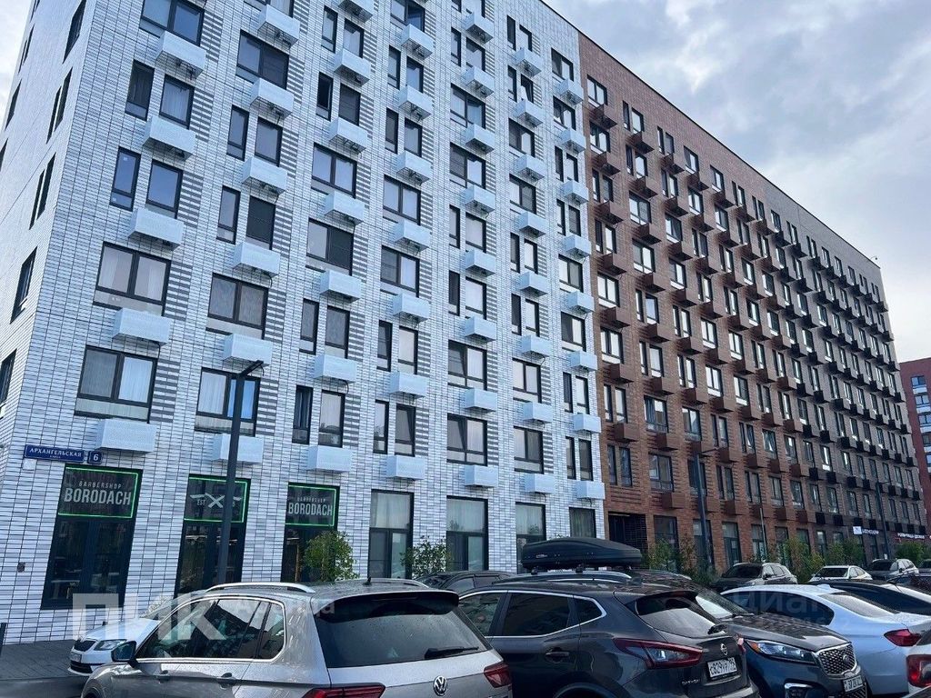 m. Opalikha: Apartment, 1-rooms