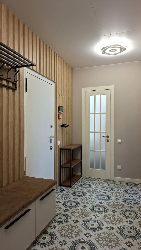 m. Kuntsevskaya: Apartment, 2-rooms