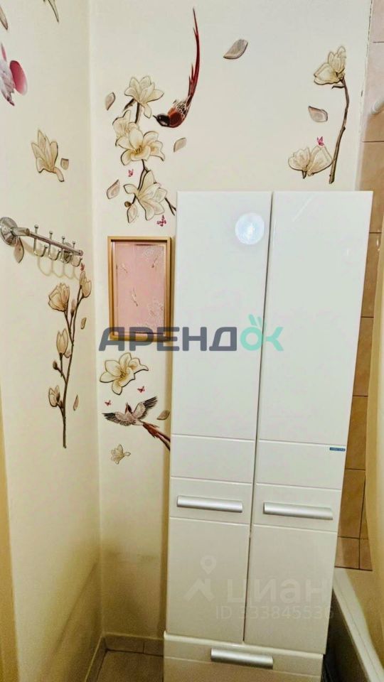 m. Molzhaninovo: Apartment, 1-rooms