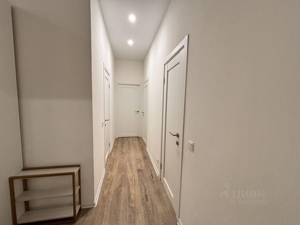 m. Planernaya: Apartment, 3-rooms