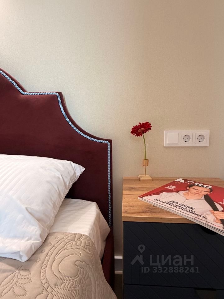 m. Volgogradsky prospekt: Apartment, 1-rooms