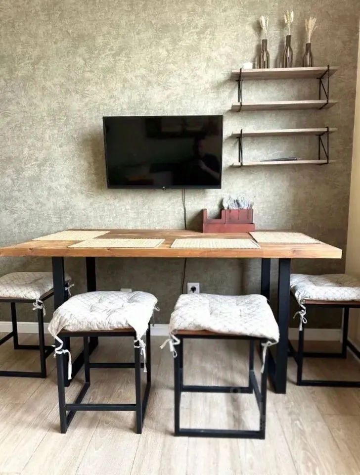 m. Strogino: Apartment, 1-rooms