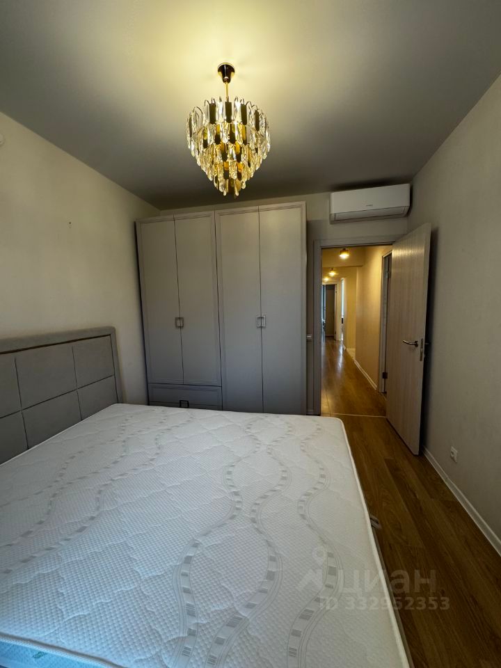 m. Kotelniki: Apartment, 3-rooms