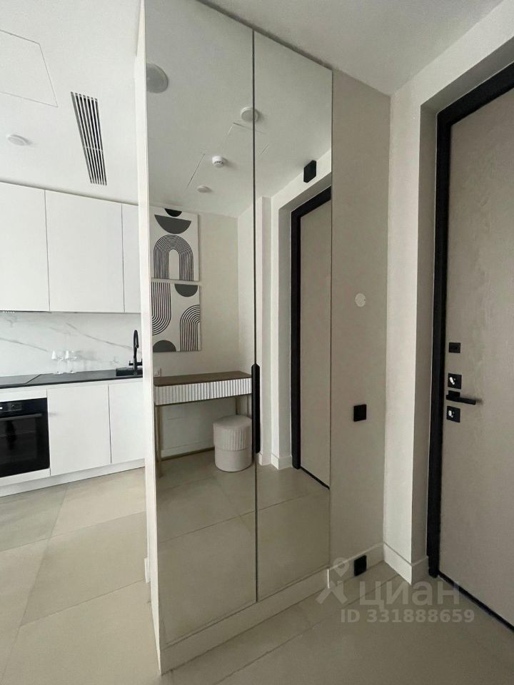 m. Dmitrovskaya: Apartment, studio