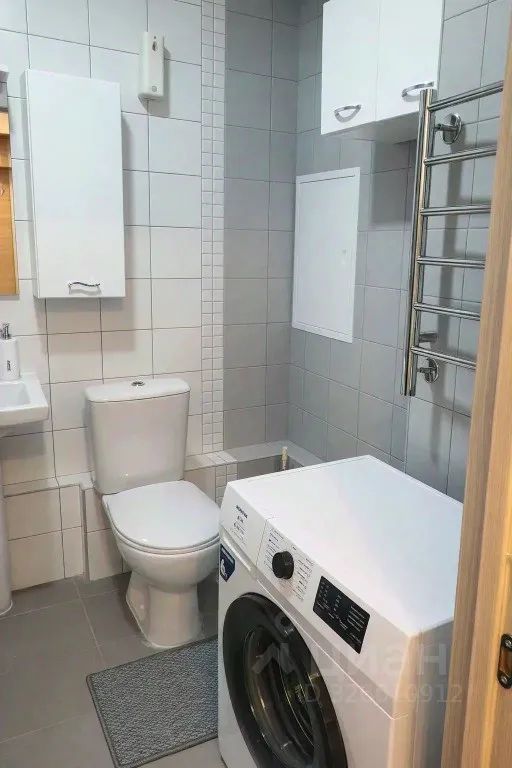 m. Lyubertsy I: Apartment, 1-rooms