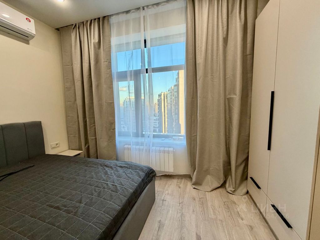 m. Terekhovo: Apartment, studio