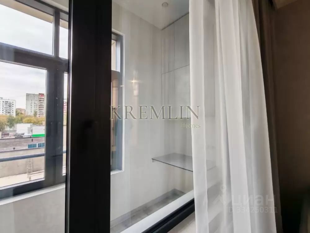 m. Alekseevskaya: Apartment, 1-rooms