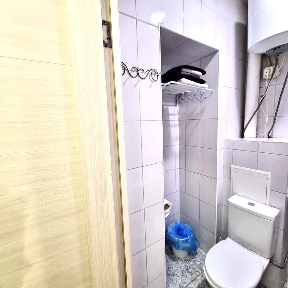 m. Kraskovo: Apartment, 1-rooms