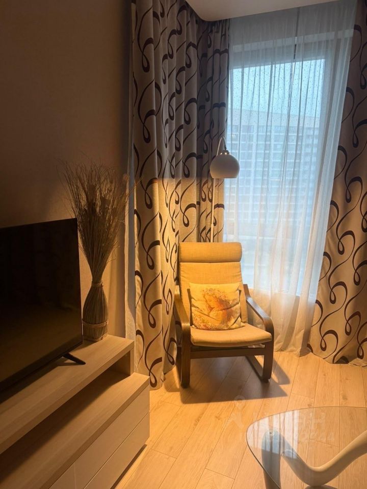 m. TsSKA: Apartment, 2-rooms
