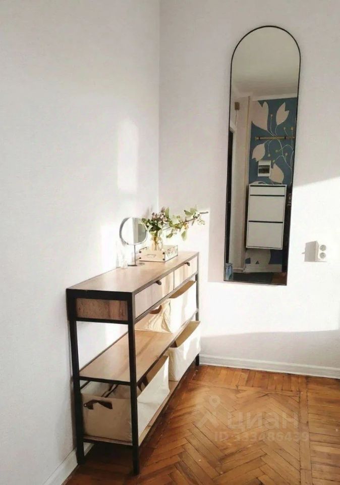 m. Podolsk: Apartment, 1-rooms