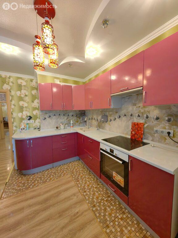 m. Silikatnaya: Apartment, 3-rooms