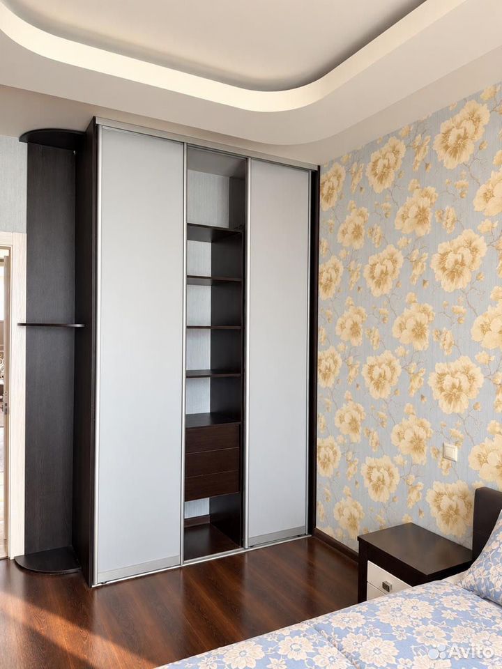 m. Michurinets: Apartment, 2-rooms