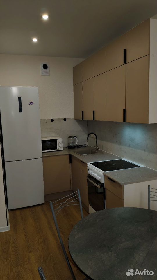 m. Kotelniki: Apartment, 1-rooms