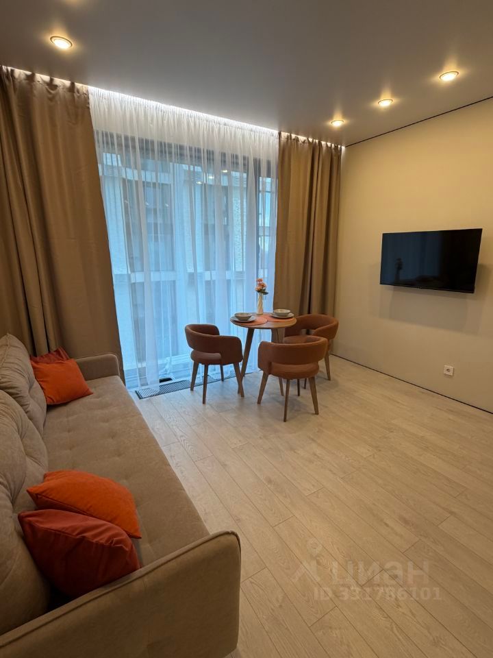 m. Ugreshskaya: Apartment, 2-rooms