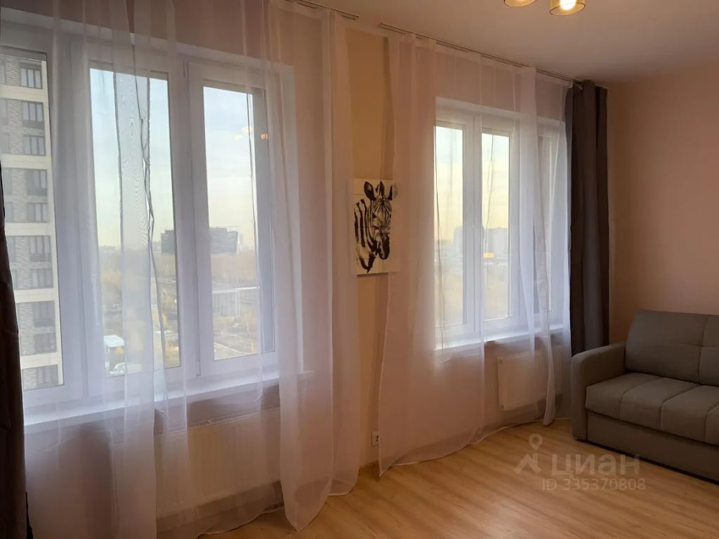 m. Molzhaninovo: Apartment, 2-rooms