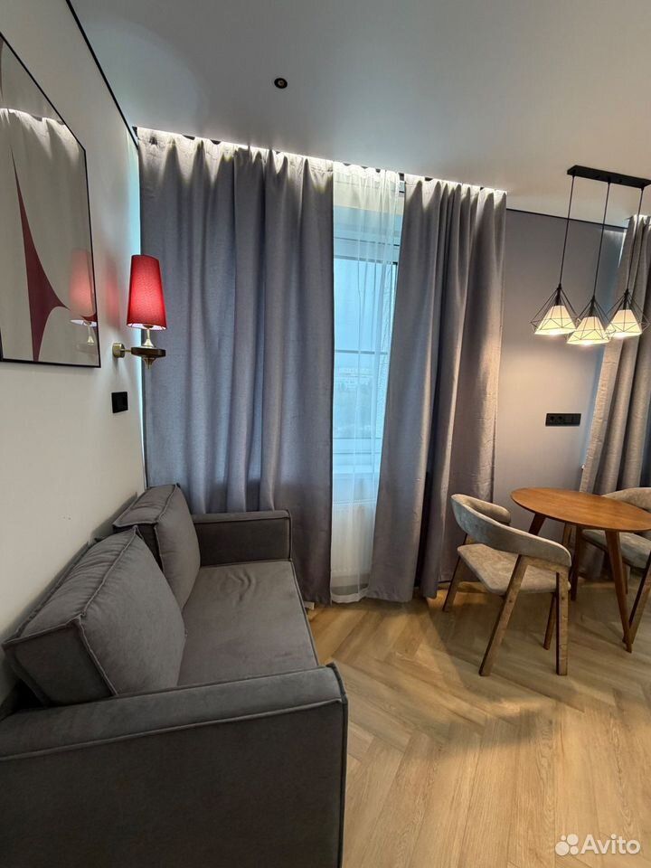 m. Vorontsovskaya: Apartment, studio
