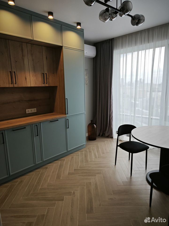 m. Petrovsko-Razumovskaya: Apartment, 1-rooms