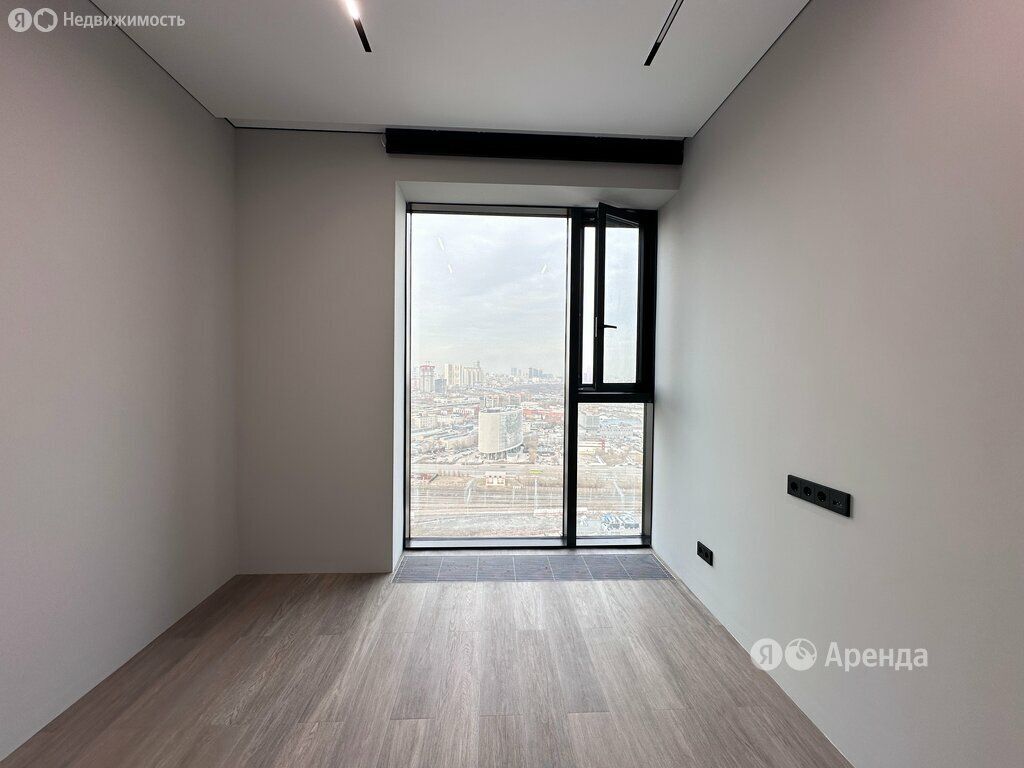 m. Shelepikha: Apartment, 2-rooms