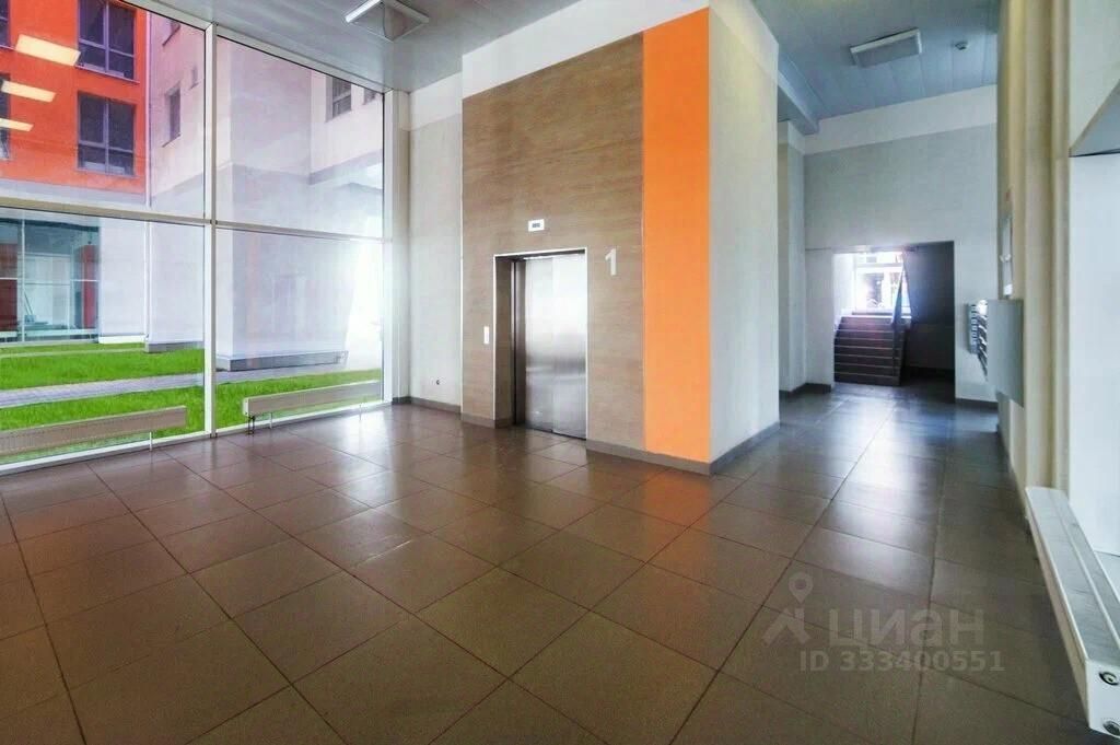 m. Kuchino: Apartment, 2-rooms