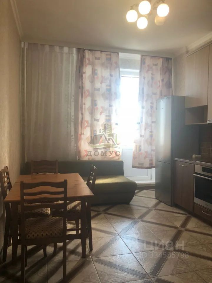 m. Fabrichnaya: Apartment, 1-rooms