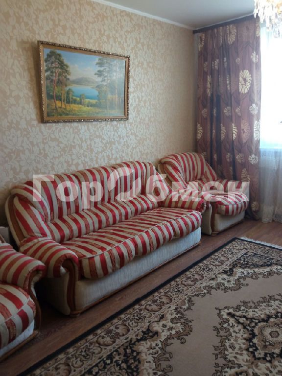 m. Novoperedelkino: Apartment, 2-rooms