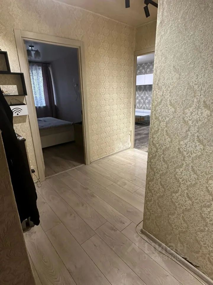 m. Kotelniki: Apartment, 2-rooms