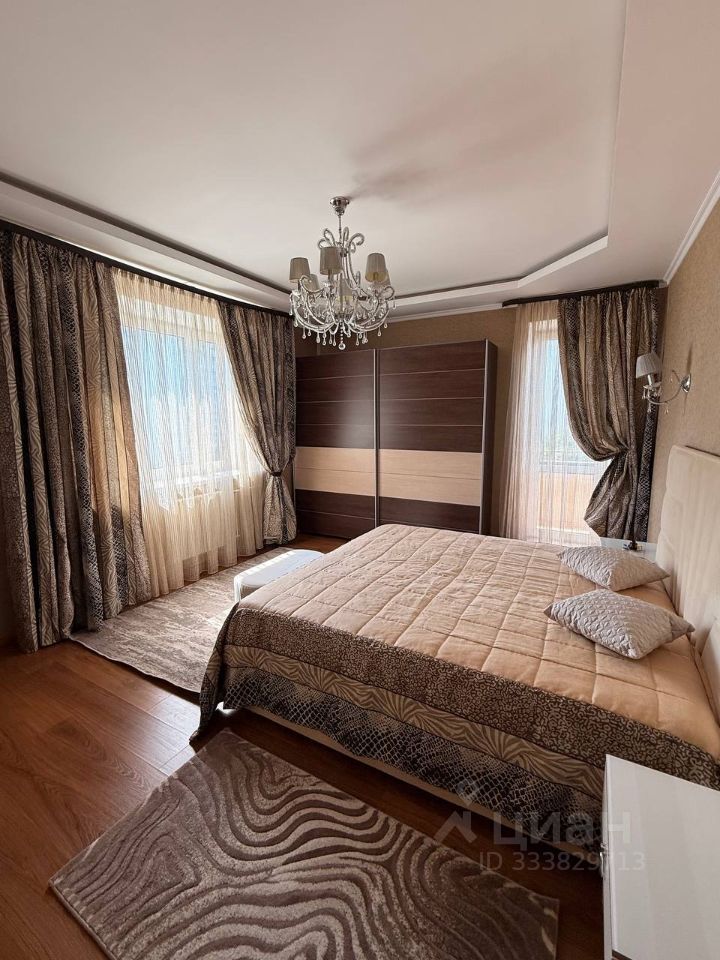 m. Ozernaya: Apartment, 2-rooms