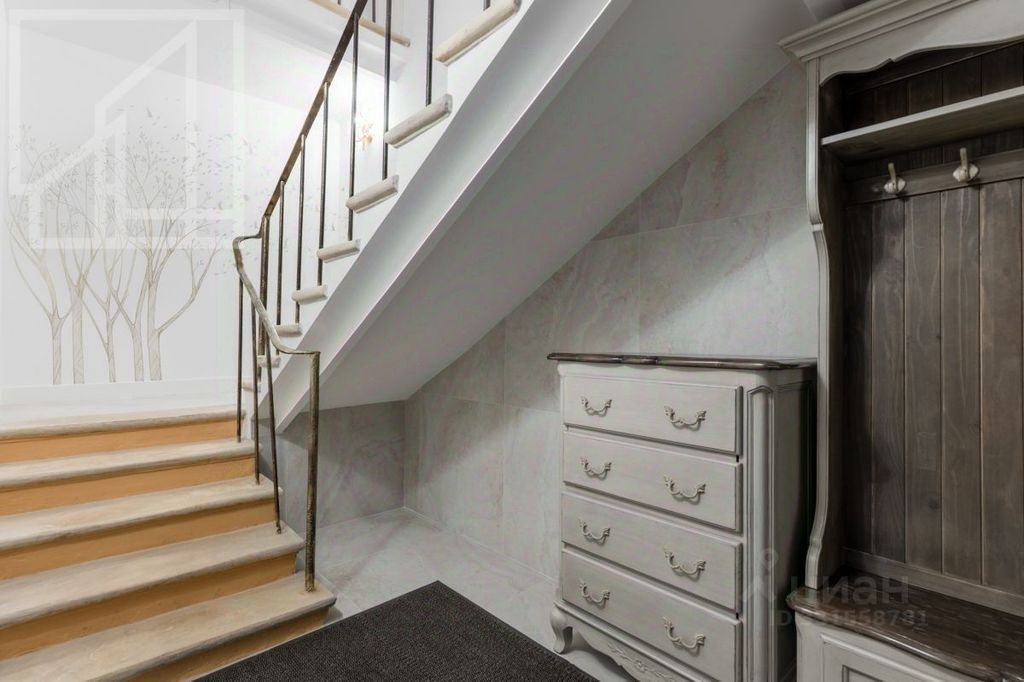 m. Taganskaya: Apartment, 3-rooms