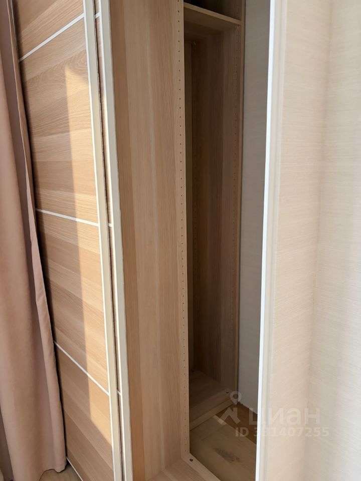 m. Planernaya: Apartment, 2-rooms