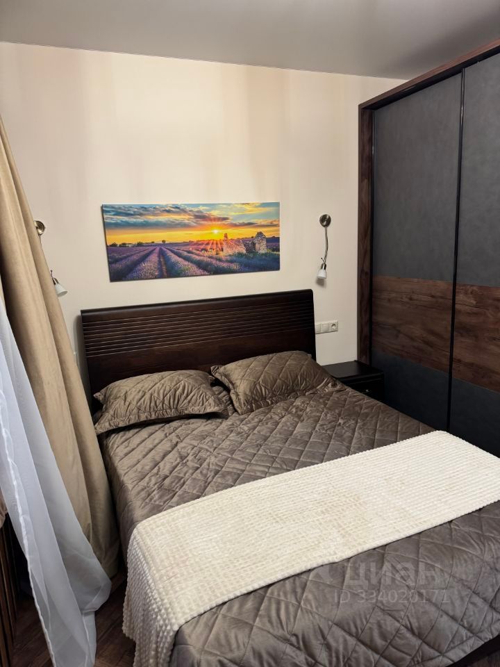 m. Aminyevskaya: Apartment, studio