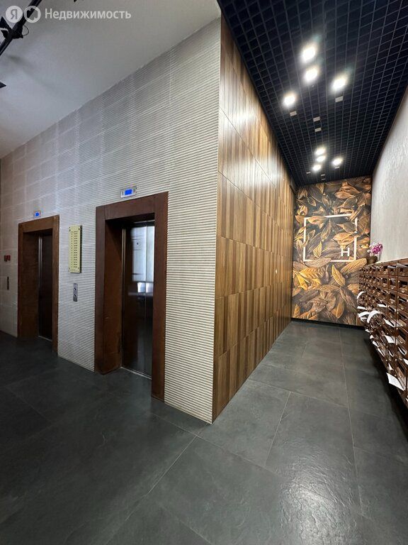 m. Fili: Apartment, 2-rooms