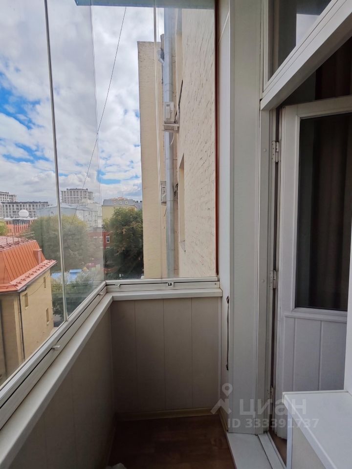 m. Tretyakovskaya: Apartment, 2-rooms