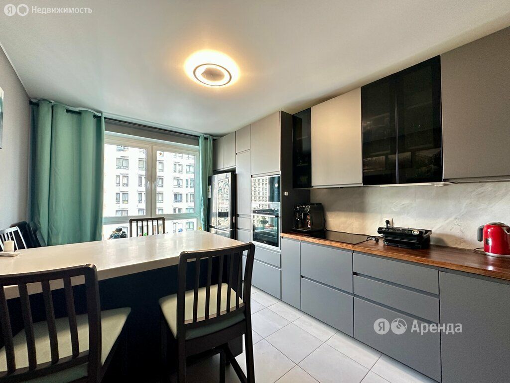 m. Kotelniki: Apartment, 3-rooms