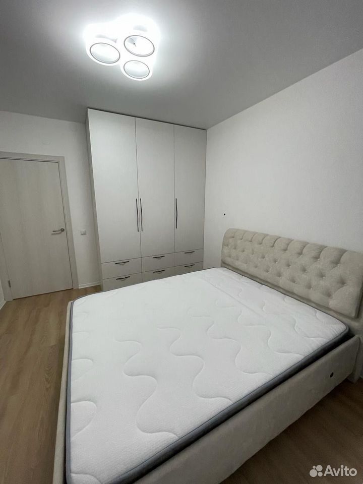 m. Ozernaya: Apartment, 1-rooms