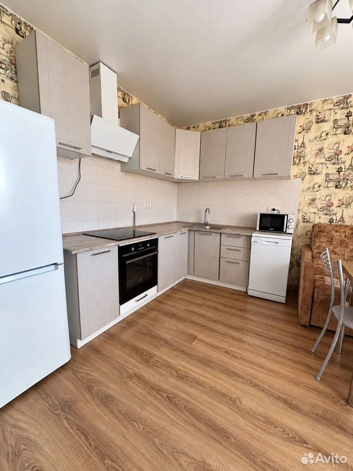 m. Nikolskoe: Apartment, 1-rooms