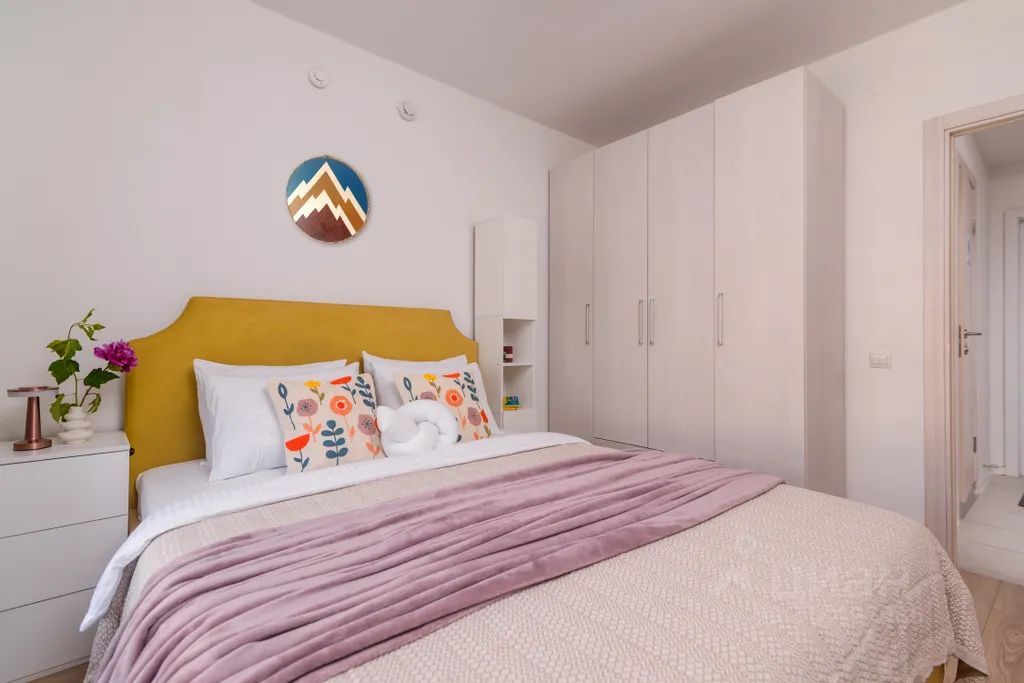 m. Kotelniki: Apartment, 1-rooms