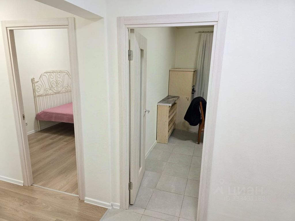 m. Pervomayskaya: Apartment, 2-rooms