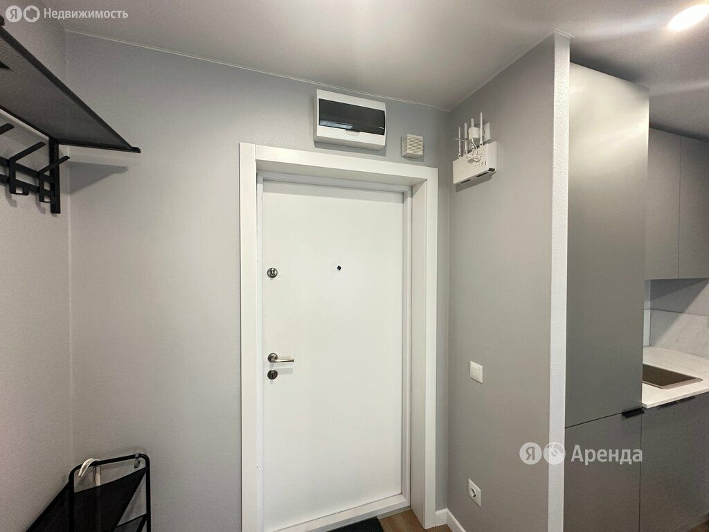 m. Vnukovo: Apartment, 1-rooms