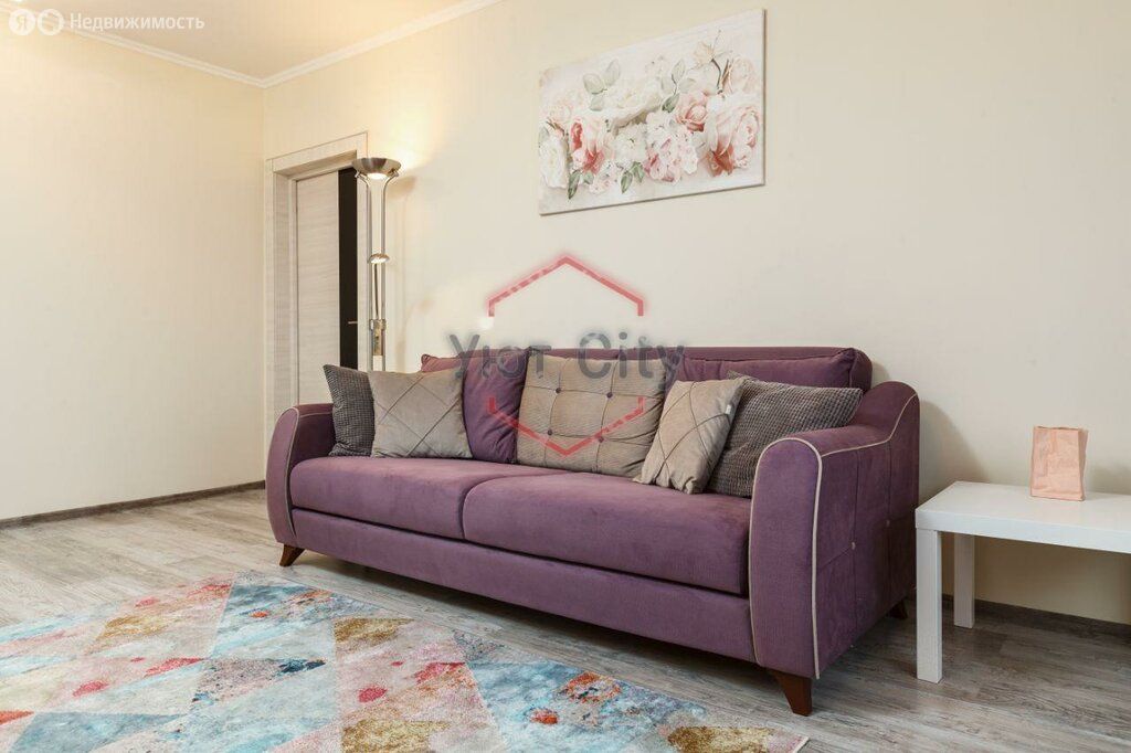 m. Sviblovo: Apartment, 2-rooms