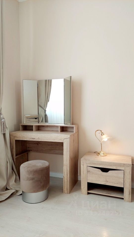 m. Strogino: Apartment, 1-rooms