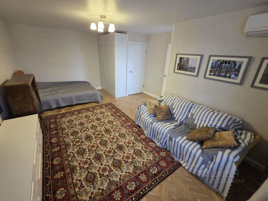 m. Belorusskaya: Apartment, 1-rooms