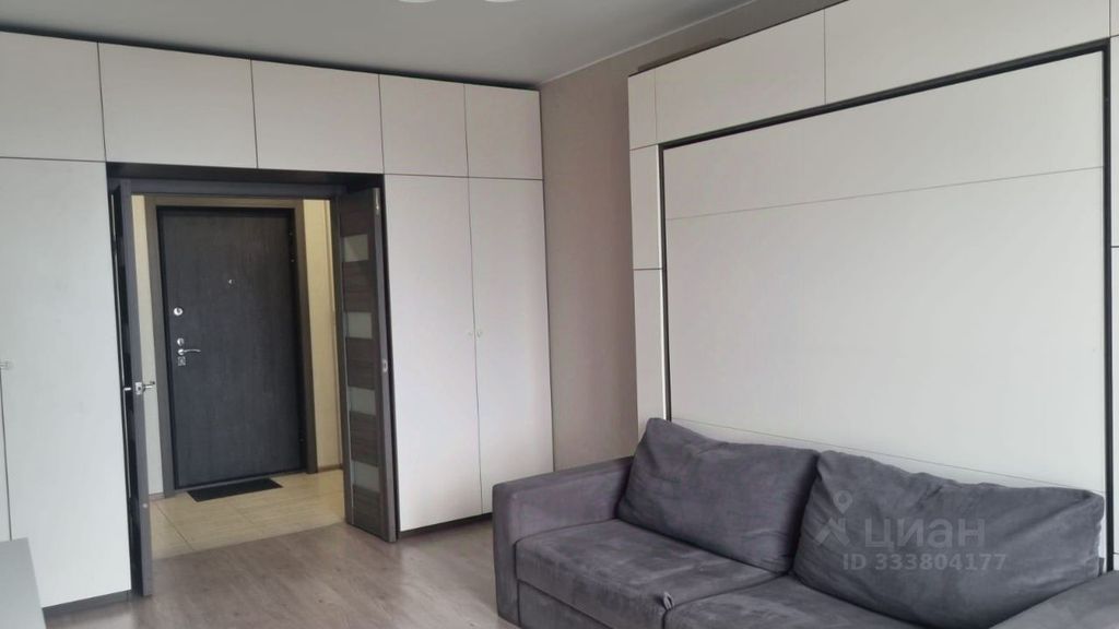 m. Planernaya: Apartment, 1-rooms