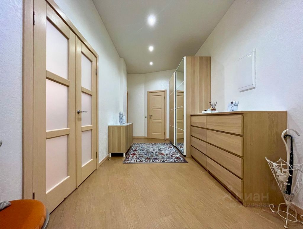 m. Matveevskoe: Apartment, 2-rooms