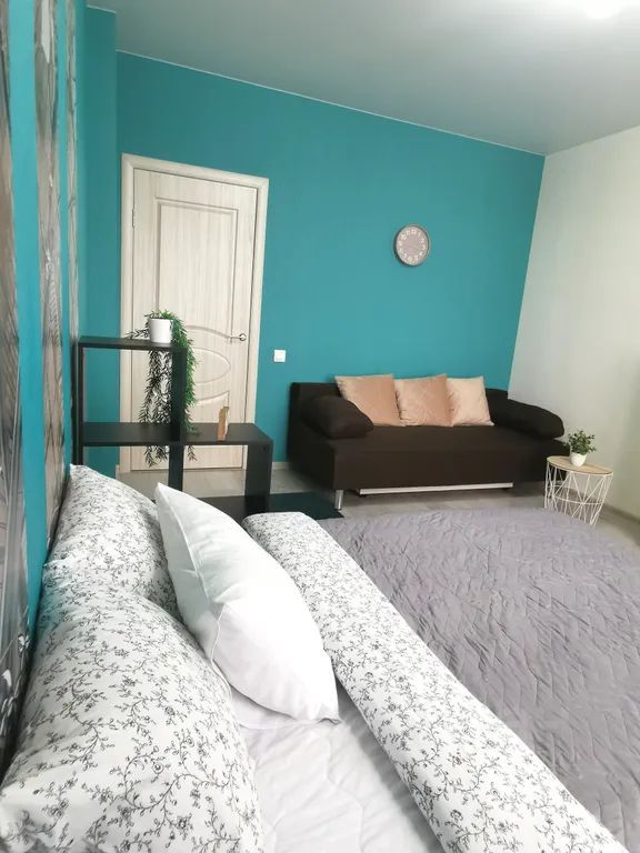 m. Podolsk: Apartment, 1-rooms