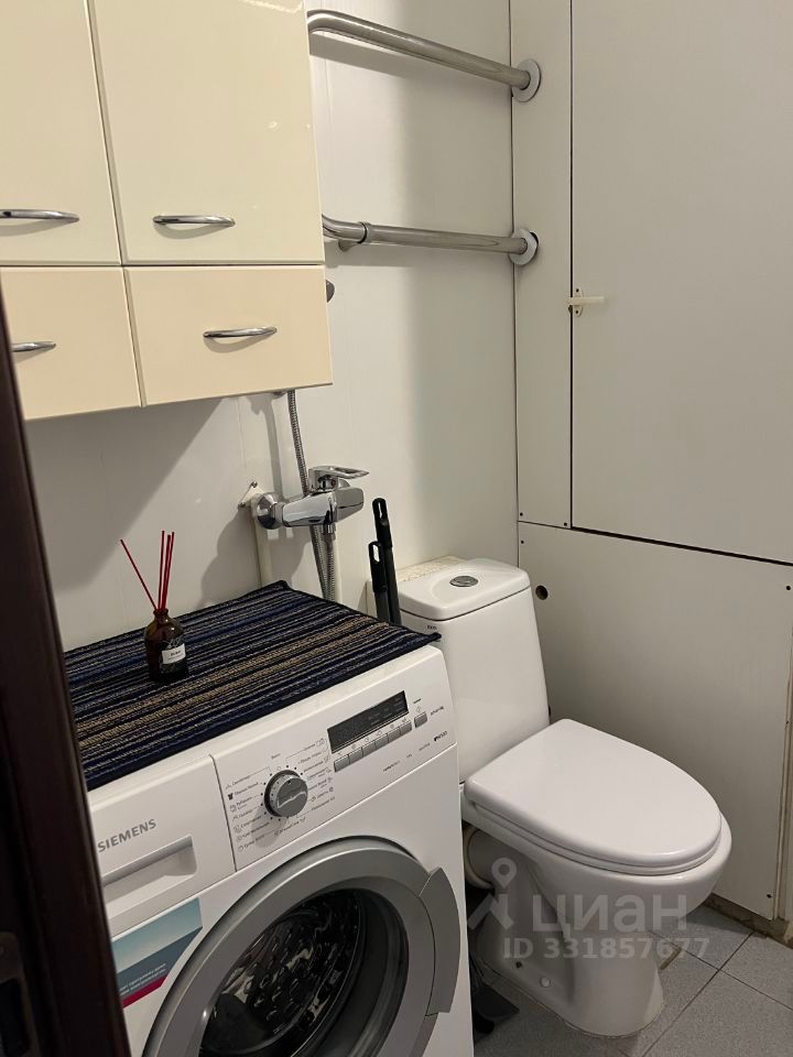 m. Butovo: Apartment, 1-rooms