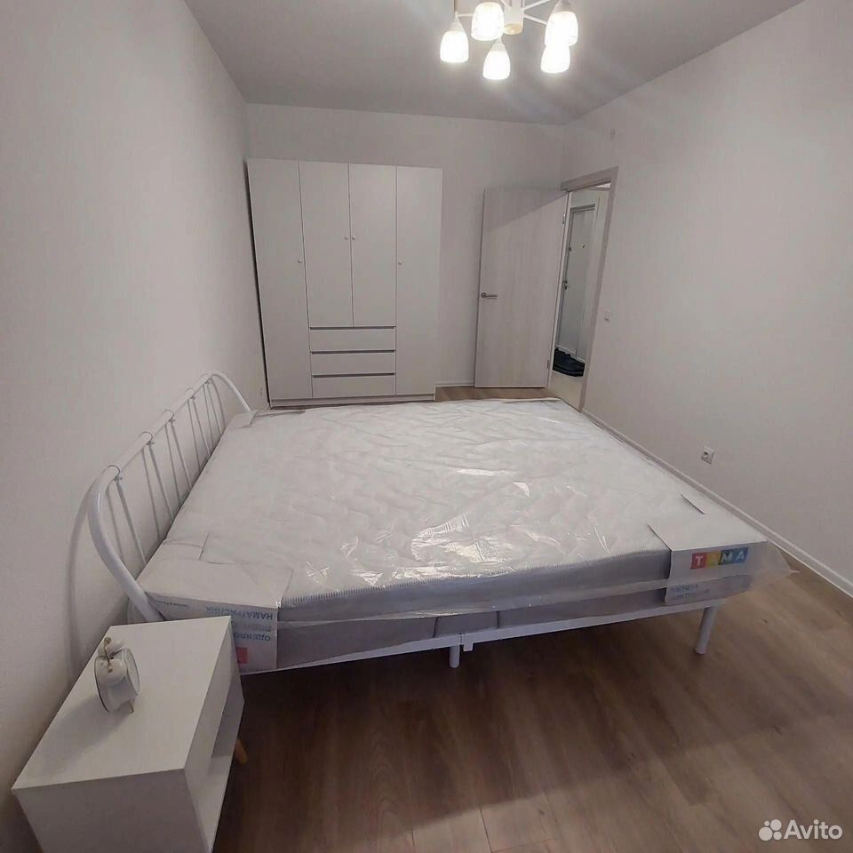 m. Filatov lug: Apartment, 1-rooms